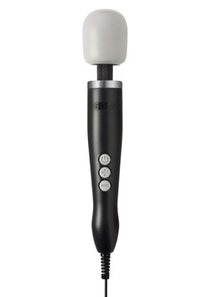 Stymulator-doxy Massager Black
