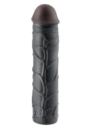 Stymulator-fx Mega 3"""" Extension Black