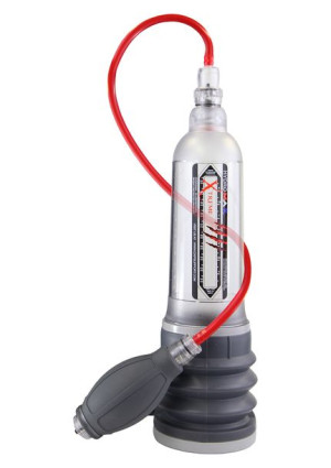Pompka-bathmate Hydromax Xtreme X40 Clear