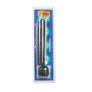 Dildo-dick Rambone Cock, Black