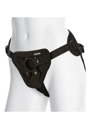 Proteza-vac-u-lock Pe Supreme Harness