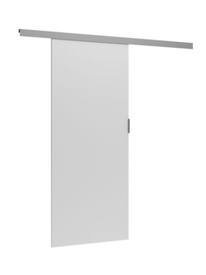 Drzwi Przesuwne Greg 86cm - Biel