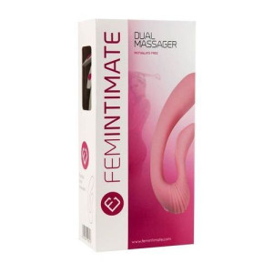 Wibrator-fe M.dual Massager