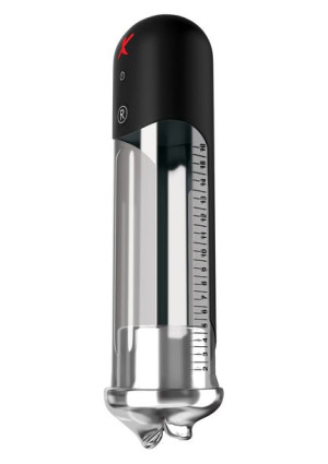 Masturbator-pdx Elite Blowjob Power Pump