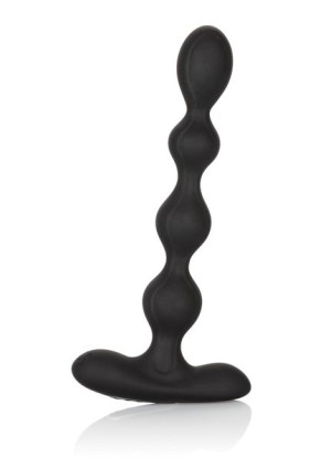 Kulki/anal-eclipse Slender Beads