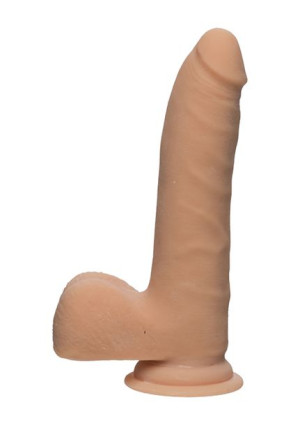 Dildo-slim 7 Inch Ultraskyn