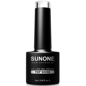 SUNONE hybryda 5ml - top shine