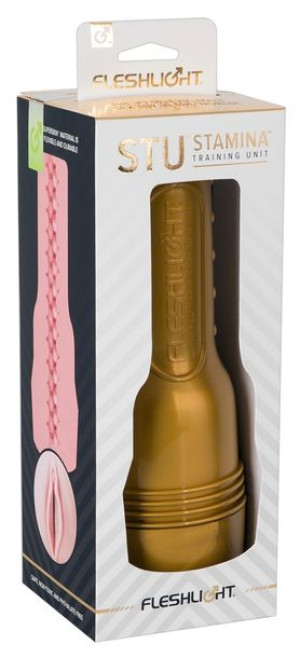 Pink Lady Stu