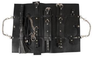Bad Kitty Fetish Bag