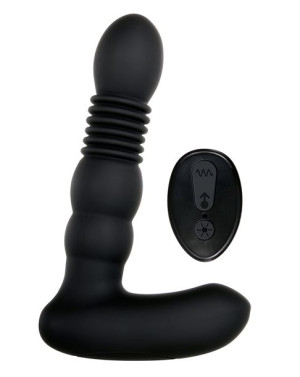 A&e Warm Thrust Prostate Probe