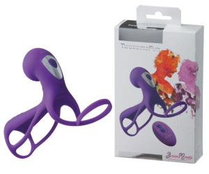 Beauments Twosome Fun Purple