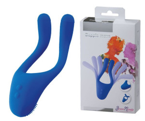 Beauments Doppio Move Blue