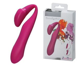 Beauments Come2gether Pink