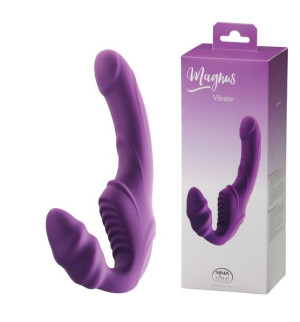 Minds Of Love Magnus Purple