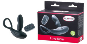 Malesation Love Rider