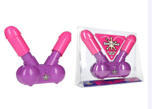 Cum Face (duel Pump Action Penis Game)