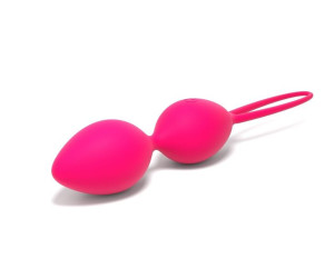 Divine Balls