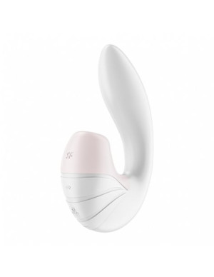 Symulator - Supernova (white)