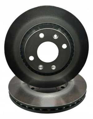 1647868480 Zestaw 2 Tarcz Przód Oe Psa Corsa F