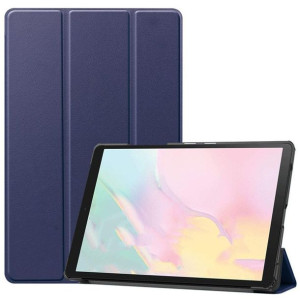 Tech-protect Smartcase Samsung Tab A7 10.4 T500/t505 Navy