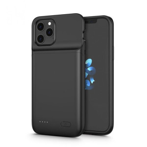 Tech-Protect POWERCASE 4800MAH iPhone 12/12 PRO czarny