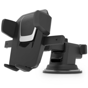 Tech-Protect DASH & WINDSHIELD CAR MOUNT czarny