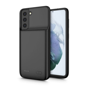 Tech-Protect POWERCASE 4800MAH SAMSUNG S21 czarny
