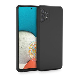 Tech-Protect ICON SAMSUNG A53 5G czarny