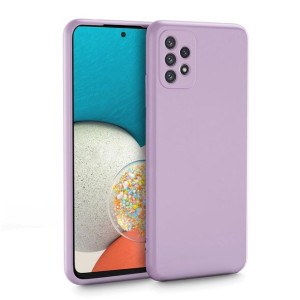 Tech-Protect ICON SAMSUNG A53 5G VIOLET