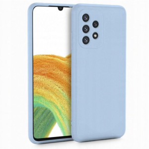 Tech-Protect ICON SAMSUNG A33 5G SKY BLUE