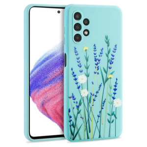 Tech-Protect MOOD SAMSUNG A53 5G MEADOW BLUE