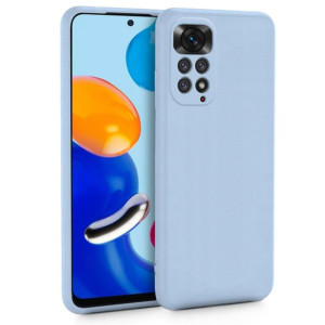Tech-Protect ICON XIAOMI Redmi NOTE 11/11S SKY BLUE