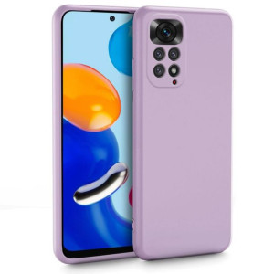 Tech-Protect ICON XIAOMI Redmi NOTE 11/11S VIOLET