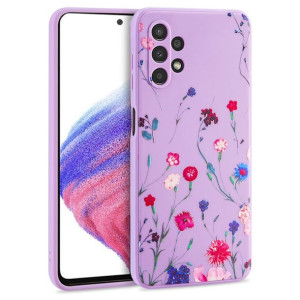 Tech-Protect MOOD SAMSUNG A53 5G MEADOW PURPLE