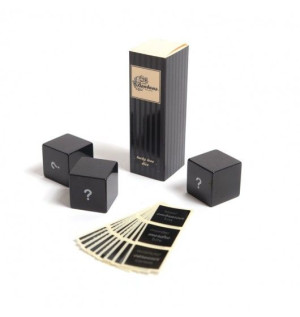 Bijoux Indiscrets - Lucky Love Dice