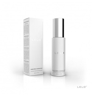 Lelo Antibacterial Cleaning Spray 60 Ml