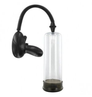 Xlsucker Automatic Penis Pump
