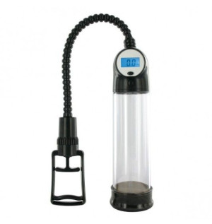 Xlsucker Digital Penis Pump