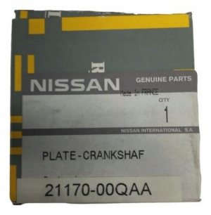 2117000qaa Łożysko X-trail Qashqai Oryginał Nissan