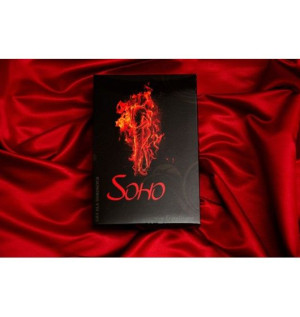 Soho - Gra Erotyczna