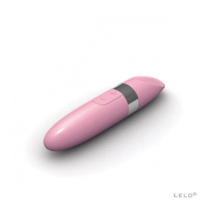 Lelo - Mia 2, Petal Pink