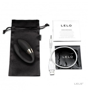 Lelo - Noa, Black