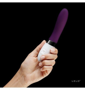 Lelo - Liv 2, Plum