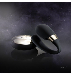Lelo - Tiani 3, Black