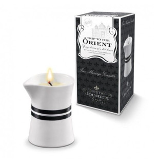 Petits Joujoux Fine Massage Candles - A Trip To The Orient (120 G)