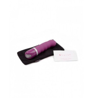 B Swish - Bdesired Deluxe Pearl, Fioletowy