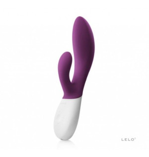 Lelo - Ina Wave, Plum