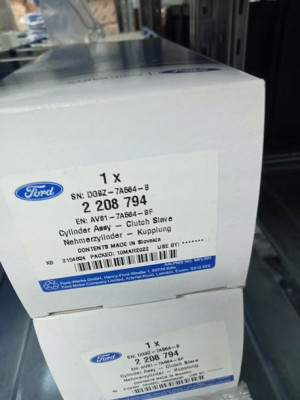 2208794 Siłownik Sprzęgła Oe Ford Puma Kuga Focus