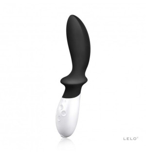 Lelo - Loki, Obsidian Black