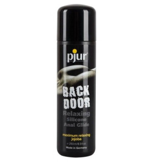Pjur Back Door Relaxing Anal Glide 250ml